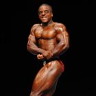 Chris  Hunte - NPC Jr. USA 2010 - #1