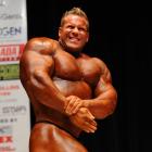 Jay  Cutler - NPC Jay Cutler Classic 2010 - #1