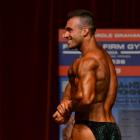 Chris  Schmid - IFBB Australian Nationals 2012 - #1