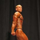 Shaun  McFerrin - NPC USA 2011 - #1