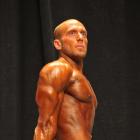 Shaun  McFerrin - NPC USA 2011 - #1