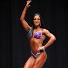 Jennifer  Delgado - NPC USA 2012 - #1