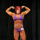 Michelle  Coile - NPC Atlantic USA 2013 - #1