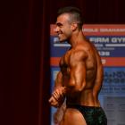 Chris  Schmid - IFBB Australian Nationals 2012 - #1