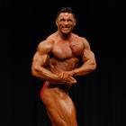 Mitchell  Hess - NPC Texas State 2010 - #1