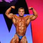 Ronny   Rockel - IFBB Olympia 2010 - #1