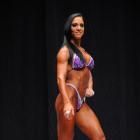 Jennifer  Delgado - NPC USA 2012 - #1