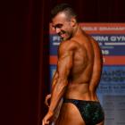 Chris  Schmid - IFBB Australian Nationals 2012 - #1