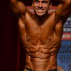 Chris  Schmid - IFBB Australian Nationals 2012 - #1