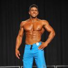 Christopher  Hord - NPC Jr. Nationals 2012 - #1