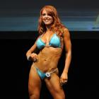 Veronique  Morin - IFBB Toronto Pro Supershow 2012 - #1