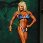 Vicki  Nixon - IFBB Europa Super Show 2011 - #1