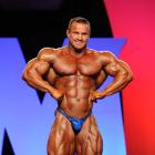 Ronny   Rockel - IFBB Olympia 2010 - #1