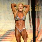 Elizabeth  Schneider - IFBB Wings of Strength Puerto Rico Pro 2015 - #1