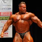 Jay  Cutler - NPC Jay Cutler Classic 2010 - #1