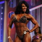 Mikaila  Soto - IFBB Arnold Amateur 2010 - #1