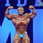 Jose  Raymond - IFBB Olympia 2015 - #1