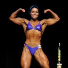 Kelly  Bigliazzi - NPC Iowa Battle of Champions 2011 - #1