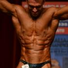 Chris  Schmid - IFBB Australian Nationals 2012 - #1