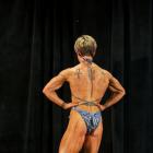 Peggy    Rainbow - NPC Atlantic USA 2013 - #1