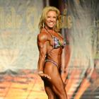 Elizabeth  Schneider - IFBB Wings of Strength Puerto Rico Pro 2015 - #1