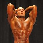 Shaun  McFerrin - NPC USA 2011 - #1