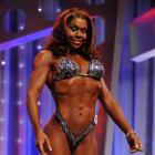 Heather  Grace - IFBB Arnold Amateur 2010 - #1