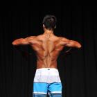 Alexander  Oda - NPC Jr. Nationals 2014 - #1