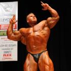 Jay  Cutler - NPC Jay Cutler Classic 2010 - #1