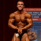 Chris  Schmid - IFBB Australian Nationals 2012 - #1