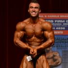 Chris  Schmid - IFBB Australian Nationals 2012 - #1