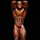 Chris  Hunte - NPC Jr. USA 2010 - #1