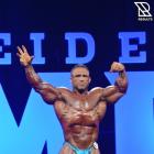 Jose  Raymond - IFBB Olympia 2015 - #1