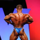 Ronny   Rockel - IFBB Olympia 2010 - #1