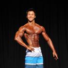 Alexander  Oda - NPC Jr. Nationals 2014 - #1