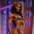 Heather  Grace - IFBB Arnold Amateur 2010 - #1