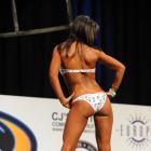 Katie  Berchick - IFBB Arnold Amateur 2011 - #1