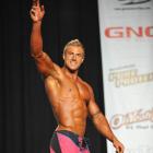 Tyler  Sackett - NPC Jr. Nationals 2012 - #1