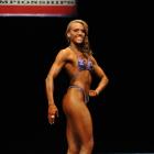 Whitney  Farland - NPC Jr. USA 2011 - #1