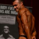 Chris  Schmid - IFBB Australian Nationals 2012 - #1