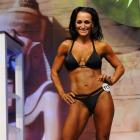 Debbie  Munro - NPC Europa Super Show 2009 - #1