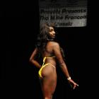 Tamisha  Calloway - NPC Mike Francois Classic 2015 - #1