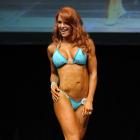 Veronique  Morin - IFBB Toronto Pro Supershow 2012 - #1