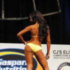 Amanda  Cherunddo - IFBB Arnold Amateur 2011 - #1