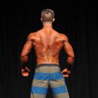 Matt  Gaither - NPC Jr. Nationals 2014 - #1