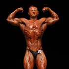 Denver  Smith - NPC Jr. USA 2010 - #1