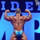 Jose  Raymond - IFBB Olympia 2015 - #1