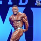 Jose  Raymond - IFBB Olympia 2015 - #1