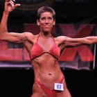 Lorraine  Huntley - NPC Muscle Mayhem 2011 - #1