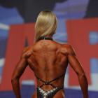 Kim   Tilden  - IFBB Arnold Classic 2010 - #1